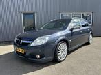 Opel Signum 2.8 V6 Turbo 230PK Executive PDC Leer Nette staa, Gebruikt, Startonderbreker, Bedrijf, Signum