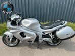 TRIUMPH SPRINT ST 955 (bj 2003), Motorrijbewijs A, Bedrijf, Sport, Meer dan 35 kW