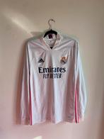 Origineel Real Madrid 20/21 M thuisshirt, Ophalen of Verzenden, Zo goed als nieuw, Shirt