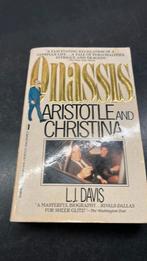 Onassis, Boeken, Ophalen of Verzenden, Gelezen