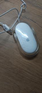 Apple Pro Mouse (M5769), Bedraad, Gebruikt, Ophalen of Verzenden, Apple