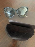 Tom Ford, zonnebril zwart in goede staat, Sieraden, Tassen en Uiterlijk, Zonnebrillen en Brillen | Dames, Overige merken, Gebruikt