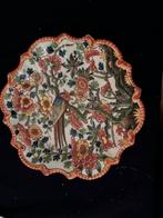 Tichelaar Friesland Makkum Handwerk, Antiek en Kunst, Antiek | Keramiek en Aardewerk, Ophalen of Verzenden