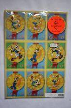 8 stuks knipvellen Disney 4x A4, Hobby en Vrije tijd, Kaarten | Zelf maken, Verzenden, Nieuw, Disney, Knipvel