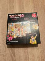 Wasgij nr 9, Hobby en Vrije tijd, Denksport en Puzzels, Ophalen, 500 t/m 1500 stukjes