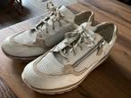 Witte sneakers Durea, breedteschoen H, Kleding | Dames, Schoenen, Wit, Ophalen of Verzenden, Sneakers of Gympen, Gedragen
