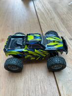 Micro rc car micro warrior, Elektro, Auto offroad, Ophalen of Verzenden, Zo goed als nieuw