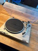 Technics SL-D2 Draaitafel - Direct Drive, Gebruikt, Pitch-regelaar, Ophalen of Verzenden, Platenspeler