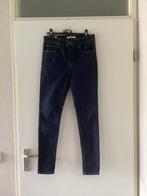 Levi’s 720 high rise super skinny, maat W28/L28, Ophalen, Blauw, Nieuw, W28 - W29 (confectie 36)