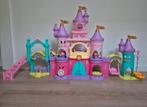 Vtech Vrolijke Vriendjes kasteel, Ophalen of Verzenden, Zo goed als nieuw