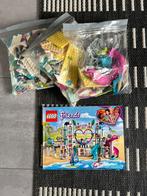 Lego friends heartlake city resort 41347, Kinderen en Baby's, Speelgoed | Duplo en Lego, Gebruikt, Ophalen of Verzenden, Lego