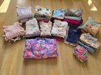 Meisjes kleding pakket maat 110/116, Ophalen of Verzenden, Gebruikt, Maat 110