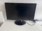 Samsung SyncMaster S24B350H 24 inch Monitor, Full HD, Ophalen of Verzenden, 60 Hz of minder, Gebruikt