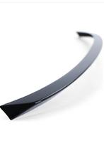 Zwart lip achterklep, spoiler bmw 3 serie G20, Ophalen, Achterklep, Nieuw, Achter