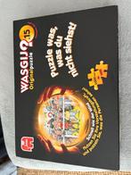 Wasgij Original Nr. 15 Legpuzzel 1000 stukjes, Ophalen of Verzenden, 500 t/m 1500 stukjes, Zo goed als nieuw, Legpuzzel