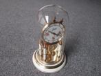 SCHATZ STOLPKLOK QUARTZ, Ophalen