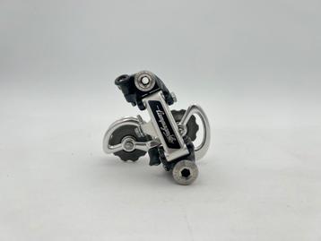 Campagnolo Super Record Derailleurversnelling beschikbaar voor biedingen