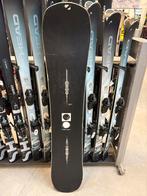Burton Instigator Snowboard 160W, Gebruikt, Board, B, Ophalen of Verzenden