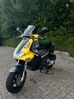 Gilera Runner 210cc ful malossi A1, Ophalen, Zo goed als nieuw, Piaggio