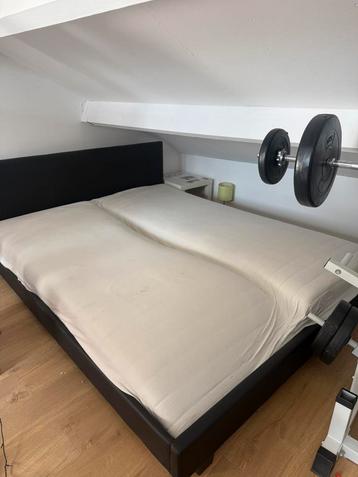 2 persoonsbed