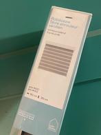 Nieuwe: Duo rolgordijn grijs 180cm breed, 210cm hoog, Huis en Inrichting, Stoffering | Gordijnen en Lamellen, Ophalen, 200 cm of meer