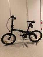 Foldable bike, Fietsen en Brommers, Fietsen | Vouwfietsen, Ophalen, Zo goed als nieuw