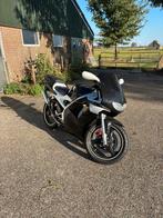 Aprilia rs50 extrema + extra motor blok uit elkaar, Ophalen, Gebruikt