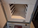 Te koop: Grote electrische oven / kiln voor glas / keramiek, Hobby en Vrije tijd, Pottenbakken, Ophalen