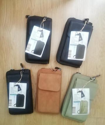 Telefoontasje beschikbaar voor biedingen