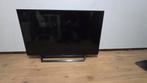 Sony bravia 40 inch, 50 Hz, Ophalen of Verzenden, Zo goed als nieuw, Sony