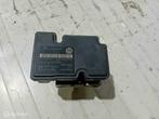 ABS-pomp Seat Leon 1K0614117J 1K0907379P, Ophalen of Verzenden, Gebruikt
