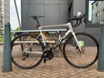 BMC Teammachine SLR 105 DI2 12 sp 58 Carbon Racebike, Fietsen en Brommers, Fietsen | Racefietsen, Overige merken, 28 inch, Carbon