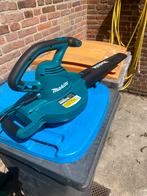 Bladblazer makita nieuw, Ophalen of Verzenden, Zo goed als nieuw, Elektrisch
