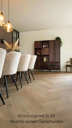 Ben je nog op zoek naar de juiste
vloer,, Ophalen, Crème, 75 m² of meer, Overige typen