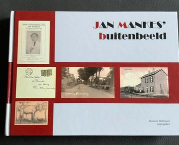Jan Mankes’ buitenbeeld IN PRIJS VERLAAGD! beschikbaar voor biedingen