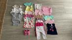 Kinderkleding meisje maat 68 zomer, Ophalen of Verzenden, Zo goed als nieuw, Meisje