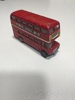 Corgi 468 Routemaster Bus Outspan,, Hobby en Vrije tijd, Modelauto's | 1:43, Ophalen of Verzenden, Gebruikt, Bus of Vrachtwagen