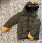 Warme, groene Scotch & Soda winterjas maat 8/ 128, Ophalen of Verzenden, Zo goed als nieuw, Scotch & Soda, Jongen