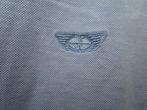 Ruim Donkervoort overhemd maat XXL valt als XL, Ophalen, Zo goed als nieuw, Blauw, Halswijdte 43/44 (XL)