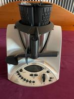 Vorwerk Thermomix tm31, Ophalen of Verzenden, Zo goed als nieuw
