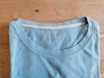 Mooi shirt, maat M, Ophalen of Verzenden, Zo goed als nieuw, Blauw, Korte mouw
