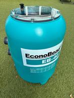 viiverfilter Econobead EB-40 Compleet ONGEBRUIKT!, Ophalen, Nieuw, Vijverfilter