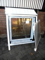Nieuw Koopje., Doe-het-zelf en Verbouw, Kozijnen en Schuifpuien, Kunststof, Raamkozijn, Nieuw, Inclusief glas