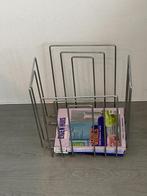 Retro/vintage lectuurmand "Paper Collector" TMP, Ophalen of Verzenden, Gebruikt