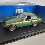 UNIVERSAL HOBBIES: MGB GT JUBILEE EDITION (rubber bumper), Ophalen of Verzenden, Zo goed als nieuw, Auto, Overige merken