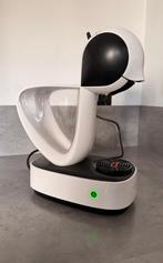 Infinissima van NESCAFÉ Dolce Gusto (kleur: wit), Witgoed en Apparatuur, Koffiezetapparaten, Ophalen, Zo goed als nieuw, Overige modellen
