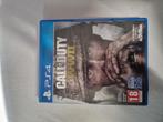 Call of Duty WW2, Spelcomputers en Games, Ophalen of Verzenden, Zo goed als nieuw, Shooter, Vanaf 18 jaar