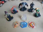 Infinity spel figuren., Ophalen of Verzenden, Overige figuren, Zo goed als nieuw, Beeldje of Figuurtje