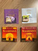 Kolonisten van Catan Kaartspel uitbreidingen Nieuw/zgan, Hobby en Vrije tijd, Gezelschapsspellen | Kaartspellen, Een of twee spelers