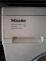 Wasmachine Miele W3933, Witgoed en Apparatuur, Wasmachines, Ophalen, Gebruikt